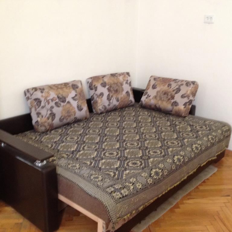 Apartment Downtown Mukacheve Exterior foto